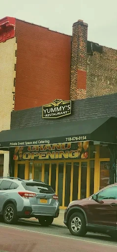 Yummy's Restaurant & Catering