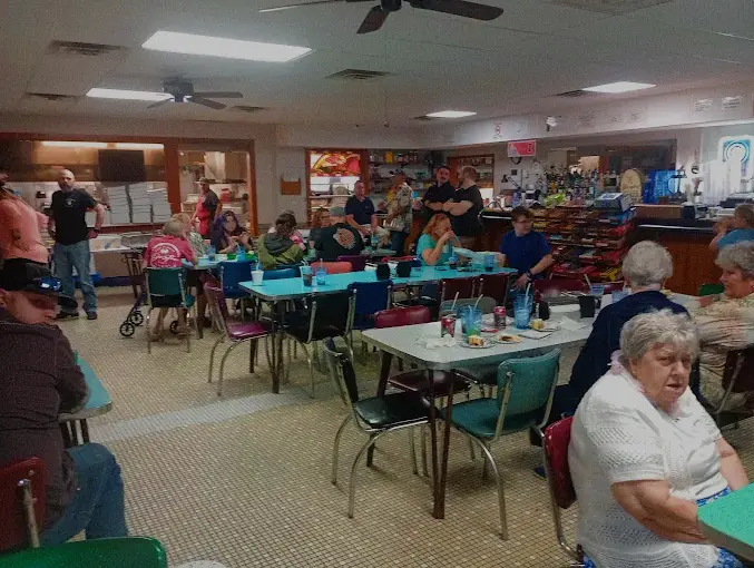 Frank's Pizzeria Silvis Menu With Prices