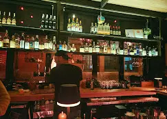 next of kin philadelphia menu