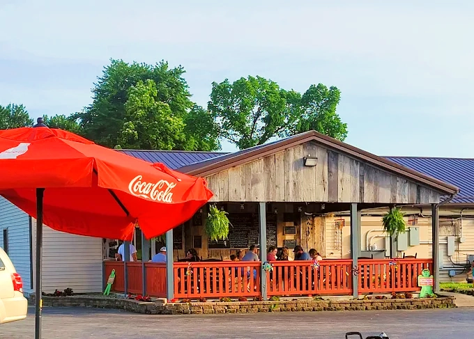 Terry’s Grocery And Pizza Menu With Prices