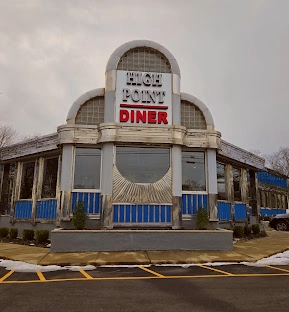 High Point Diner Menu With Prices