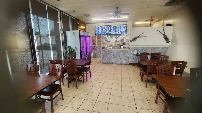 Henry’s Seafood And Wings Menu With Prices